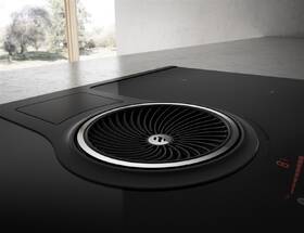 Indukčné varné dosky s odsávaním Elica NIKOLATESLA ONE HP BL/F/83 čierna

 obrázok produktu 3 z 12