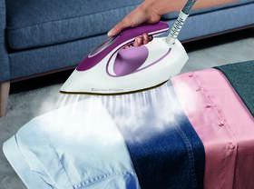 Žehliaci systém Tefal SV9201E0 Express Protect 

 obrázok produktu 10 z 22