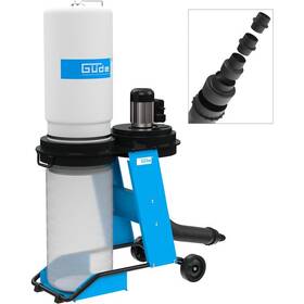 Odsávač prachu Güde GAA 65.1 

 obrázok produktu 1 z 4