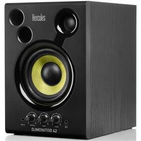 Reproduktory Hercules DJMonitor 42 (2 ks) čierny

 obrázok produktu 2 z 4