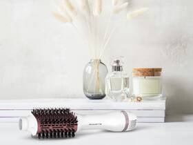 Vlasová kefa Rowenta CF6135F0 Volumizer 

 obrázok produktu 4 z 4
