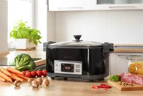 Pomalý hrniec Sencor SPR 5508BK čierny

 obrázok produktu 21 z 22