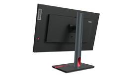 Monitor Lenovo ThinkVision P24q-30 čierny

 obrázok produktu 4 z 8