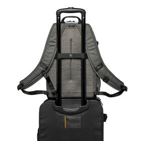 Batoh Lowepro Truckee BP 200 LX sivý

 obrázok produktu 8 z 8