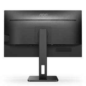 Monitor AOC 24P2QM čierny

 obrázok produktu 6 z 12
