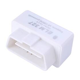 Diagnostika vozidla Mobilly OBD-II BT 2.1 

 obrázok produktu 1 z 2
