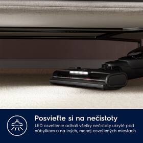 Tyčový vysávač Electrolux ES52C212XN 

 obrázok produktu 12 z 18