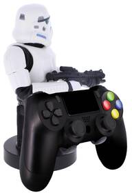 Držiak EXG Cable Guy - Imperial Stormtrooper čierny/biely

 obrázok produktu 14 z 16