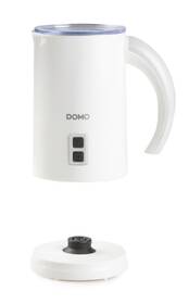 Napeňovač mlieka Domo DO731MF 

 obrázok produktu 7 z 19