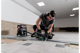 Uhlová brúska akumulátorová Metabo W 18 LT BL 11-125 (bez batérie) 613052840 

 obrázok produktu 4 z 6