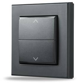 Kryt Homematic IP kolískového vypínača - so symbolmi 

 obrázok produktu 2 z 5