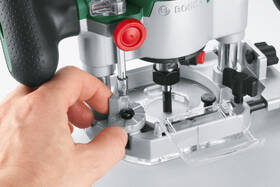 Fréza horná Bosch AdvancedTrimRouter 18V-8 (bez batérie) 

 obrázok produktu 10 z 10