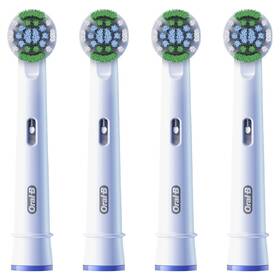 Náhradné hlavice Oral-B Pro Precision Clean (4 ks) 

 obrázok produktu 1 z 9