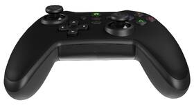 Gamepad Genesis MANGAN 400 pre PC, Switch, Mobil čierny

 obrázok produktu 5 z 15