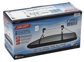 Držiak Compass 09279 UNI LIFT na kolo 

 obrázok produktu 4 z 5