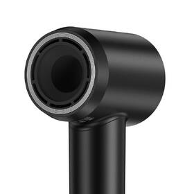 Fén Laifen Special Platinum Black čierny

 obrázok produktu 3 z 8