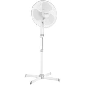 Ventilátor stojanový Sencor SFN 4047WH-EUE3 biely

 obrázok produktu 1 z 6