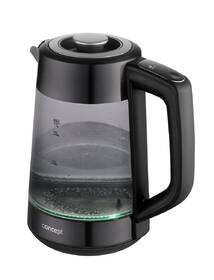 Rýchlovarná kanvica Concept RK4195 čierna/sklo

 obrázok produktu 10 z 13