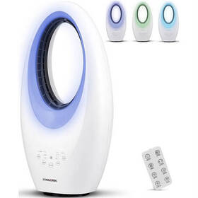 Ventilátor stolový TKG VT2000 

 obrázok produktu 1 z 11