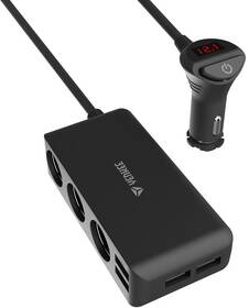 Adaptér YENKEE YAC 450 

 obrázok produktu 2 z 4