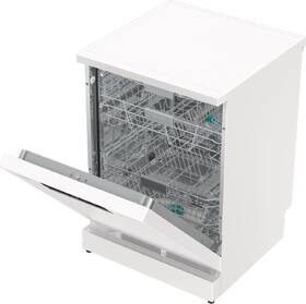 Umývačka riadu Gorenje GS673C60W biela

 obrázok produktu 6 z 9