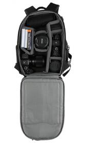 Batoh Rollei Fotoliner Ocean Mini čierny

 obrázok produktu 7 z 11