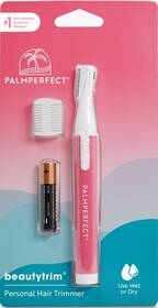 Zastrihávač chĺpkov Palmperfect 3900 biely/ružový

 obrázok produktu 1 z 5