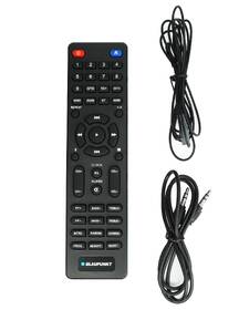 Mikro HiFi systém Blaupunkt MS30.2BT čierny

 obrázok produktu 6 z 10