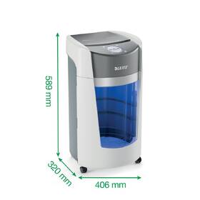 Skartovač Leitz IQ OptiMax 550 P5 biely

 obrázok produktu 8 z 9