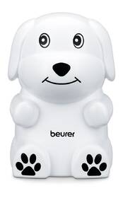 Detský inhalátor kompresorovej Beurer IH 24 Kids biely

 obrázok produktu 2 z 3