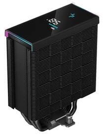 Chladič CPU DeepCool AK500S Digital čierny

 obrázok produktu 6 z 8