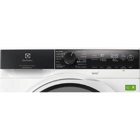Práčka Electrolux EW8F4414SGUC biela

 obrázok produktu 2 z 8