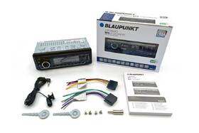Autorádio Blaupunkt BPA 1124 DAB BT čierne

 obrázok produktu 4 z 5