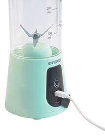 Stolný mixér Orava RMU-40 A zelený

 obrázok produktu 6 z 7