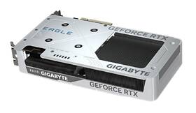Grafická karta GIGABYTE GeForce RTX 5060 Ti EAGLE ICE OC 8G 

 obrázok produktu 4 z 9