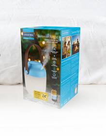 Aróma difuzér Lanaform SUMMER NIGHTS 

 obrázok produktu 3 z 3