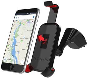  Sturdo UNI NFC PRO SH BLK 

 obrázok produktu 1 z 2