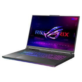 Notebook Asus ROG Strix G18 sivý

 obrázok produktu 3 z 12