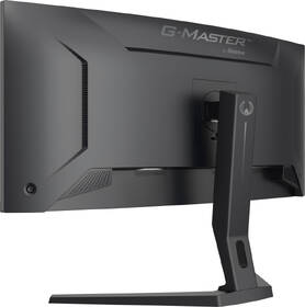 Herný monitor IIYAMA G-Master GCB3486WQSCP-B1 čierny

 obrázok produktu 5 z 10