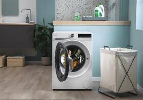 Práčka Candy BR 413BL8-S biela

 obrázok produktu 16 z 21