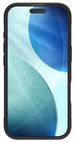 Kryt na mobil ZAGG Luxe na Apple iPhone 17 čierny

 obrázok produktu 6 z 9