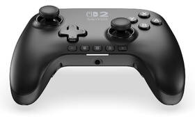 Gamepad PowerA Advantage - Nintendo Switch 2 čierny

 obrázok produktu 5 z 8