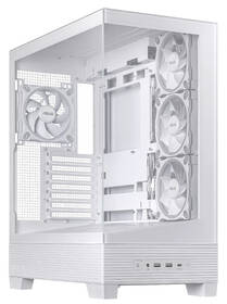 Case Asus A31 PLUS TG ARGB biela

 obrázok produktu 1 z 17