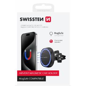 Držiak na mobil Swissten MagStick COMPACT čierny

 obrázok produktu 4 z 4