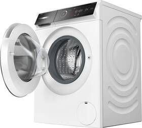 Práčka Bosch WGB266A4BY  AquaStop biela

 obrázok produktu 5 z 13