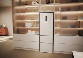 Chladnička s mrazničkou Haier HTW5618DNPW biela

 obrázok produktu 21 z 24