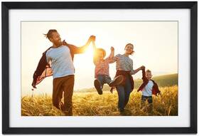 Elektronický fotorámček Rollei Smart Frame WiFi 107 čierny

 obrázok produktu 2 z 9
