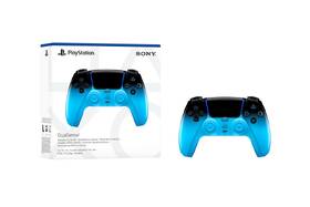 Bezdrôtový ovládač Sony DualSense pre PS5 - Rhythm Blue modrý

 obrázok produktu 2 z 5