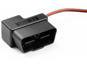Napájací kábel 70mai OBD-II Hardwire Kit čierny

 obrázok produktu 1 z 2