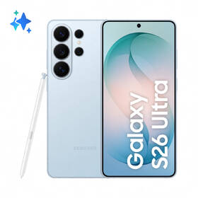 Mobilný telefón Samsung Galaxy S26 Ultra 5G 16 GB / 1TB modrý

 obrázok produktu 2 z 21